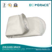 PP Filter Cloth Liquid Filter Bag for Nuclear Power and Thermal Power